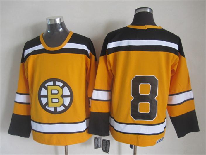 Boston Bruins jerseys-016